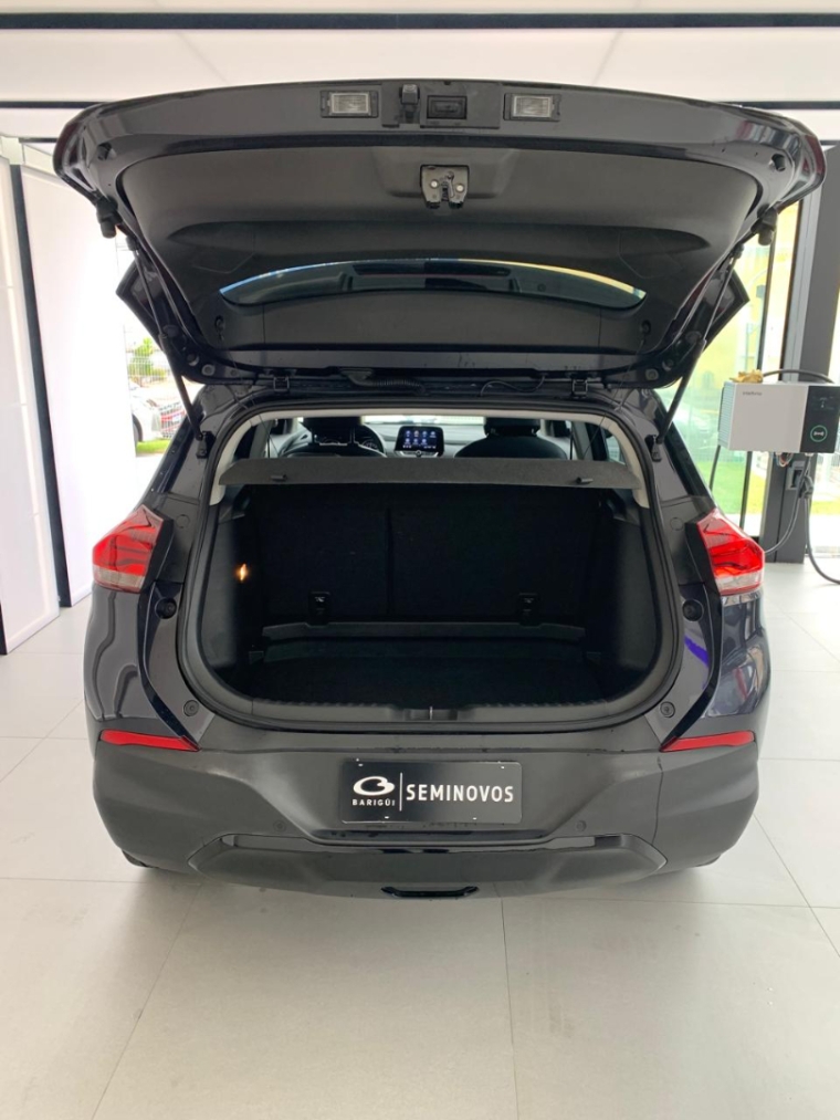 chevrolet tracker 1.2 turbo flex rs automatico 202412