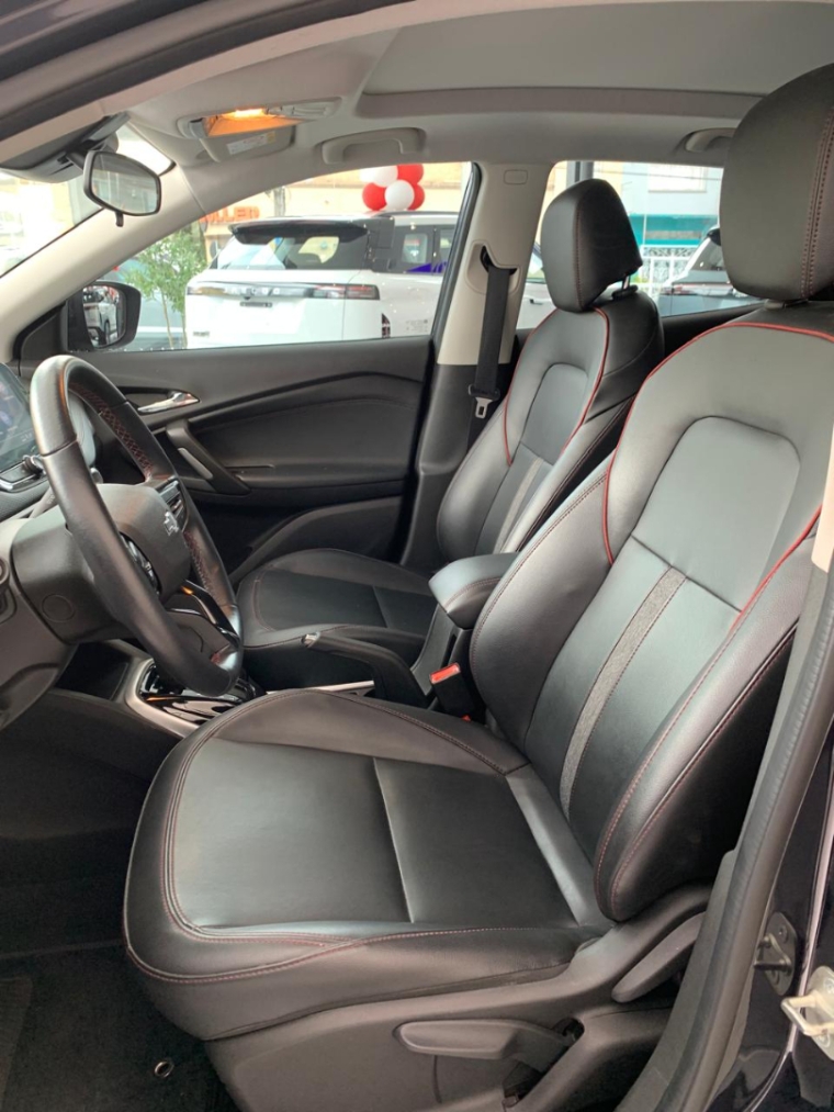 chevrolet tracker 1.2 turbo flex rs automatico 20249