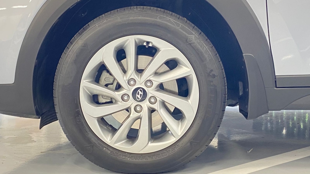 hyundai tucson 1.6 16v t-gdi gasolina gls ecoshift 4p automatico 202220