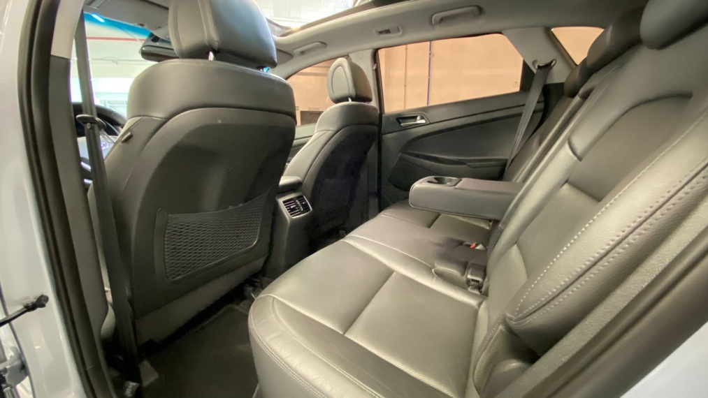 hyundai tucson 1.6 16v t-gdi gasolina gls ecoshift 4p automatico 202214