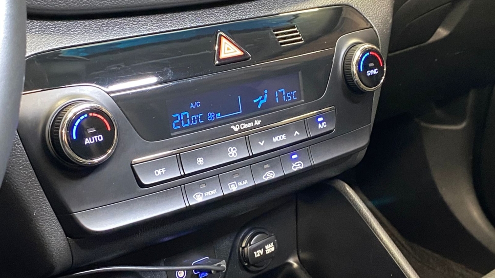 hyundai tucson 1.6 16v t-gdi gasolina gls ecoshift 4p automatico 202217