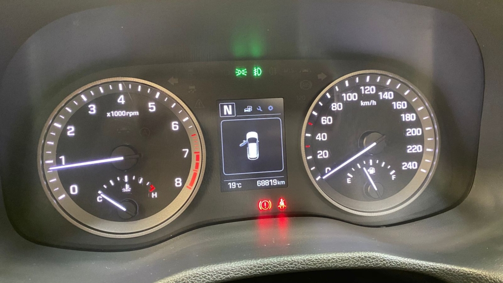 hyundai tucson 1.6 16v t-gdi gasolina gls ecoshift 4p automatico 202221