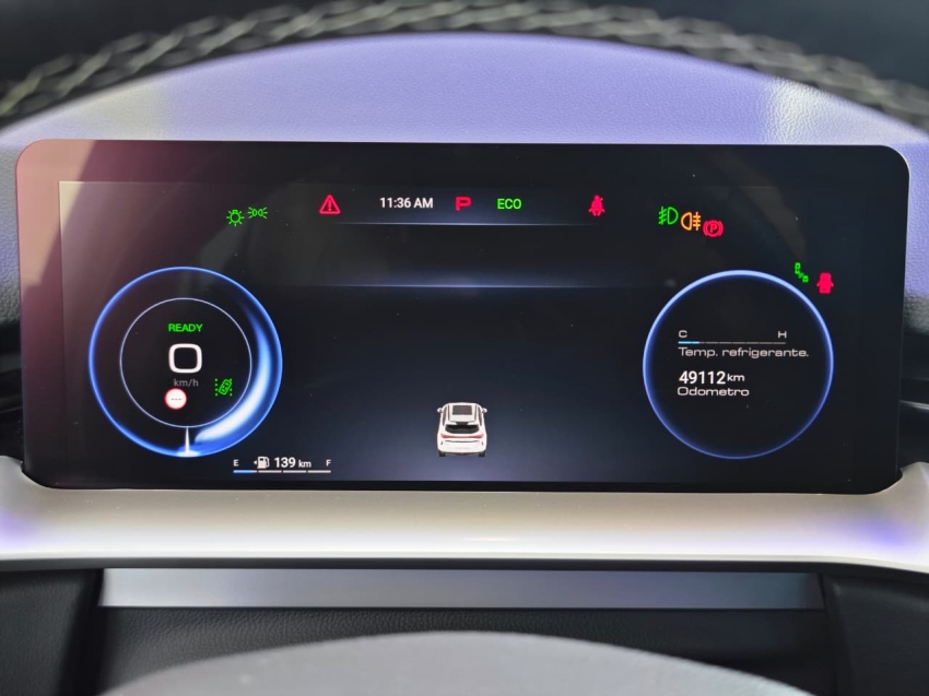 gwm haval h6 1.5 hev e-traction hibrido 4p automatico 20246