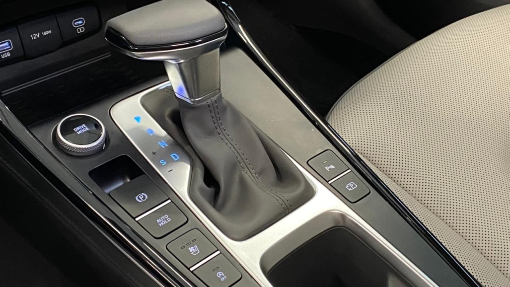 hyundai creta 1.6 tgdi gasolina ultimate dct 4p automatico 202522