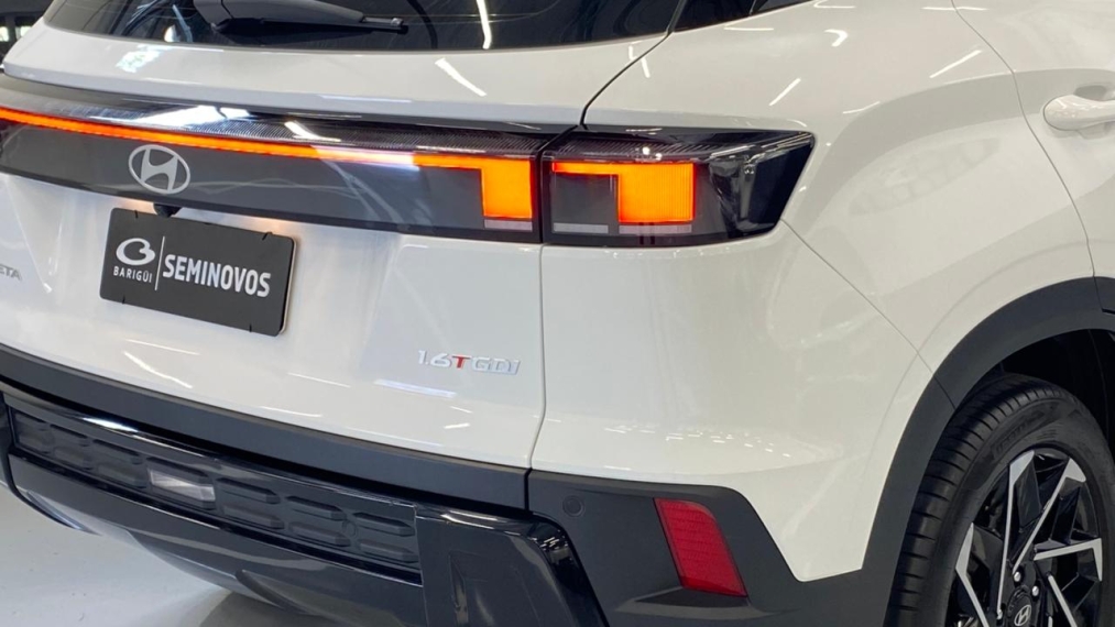 hyundai creta 1.6 tgdi gasolina ultimate dct 4p automatico 202526
