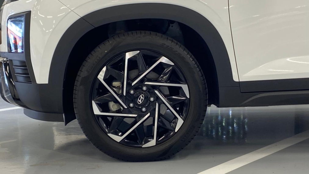 hyundai creta 1.6 tgdi gasolina ultimate dct 4p automatico 202525