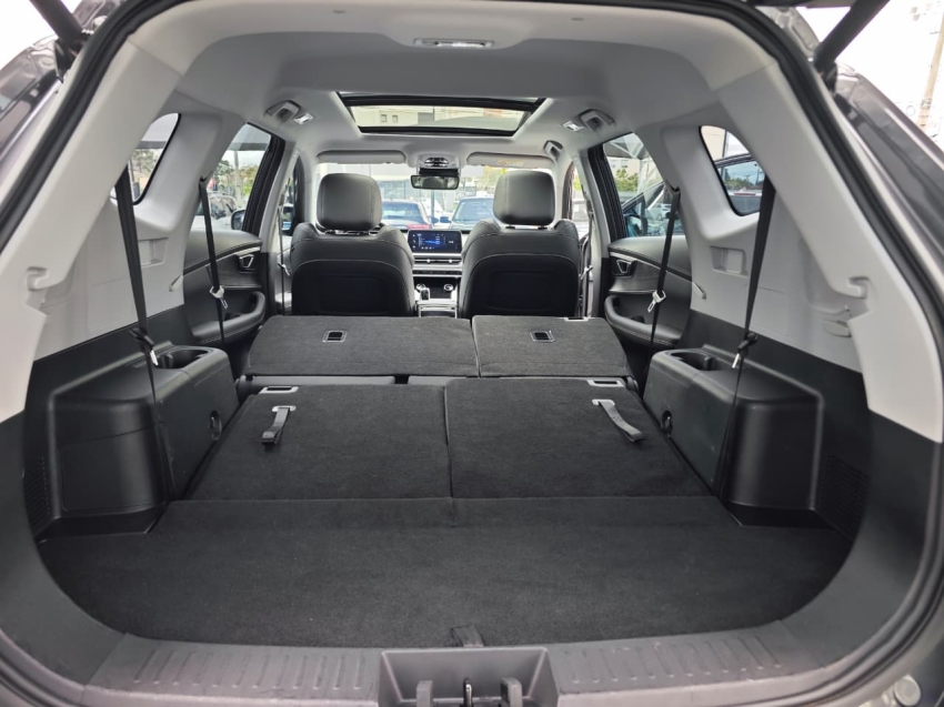 caoa chery tiggo 8 1.6 tgdi gasolina txs max drive dct 4p automatico 202418