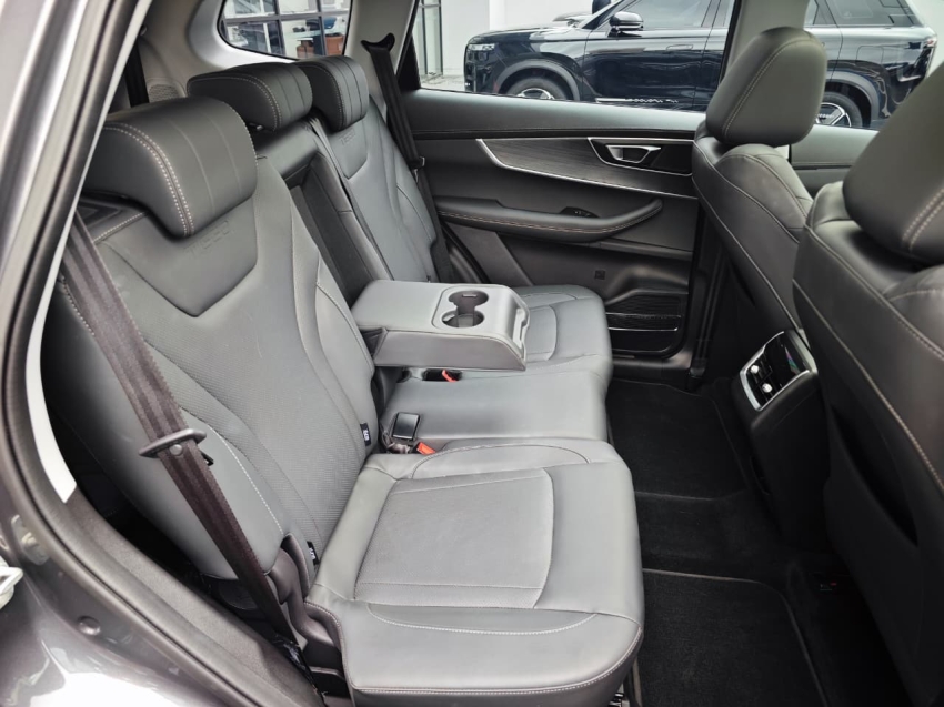 caoa chery tiggo 8 1.6 tgdi gasolina txs max drive dct 4p automatico 202415