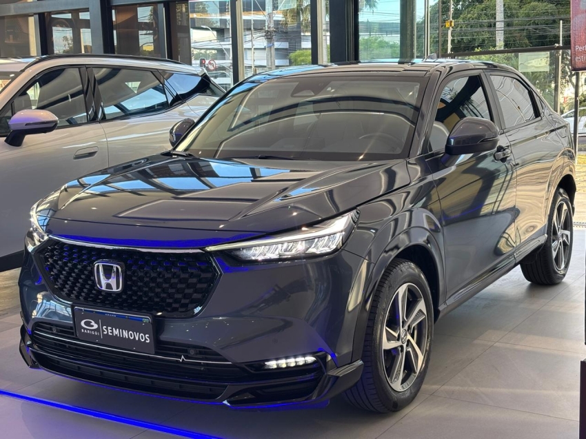 honda hr-v 1.5 di i-vtec turbo flex touring cvt 4p automatico 20242