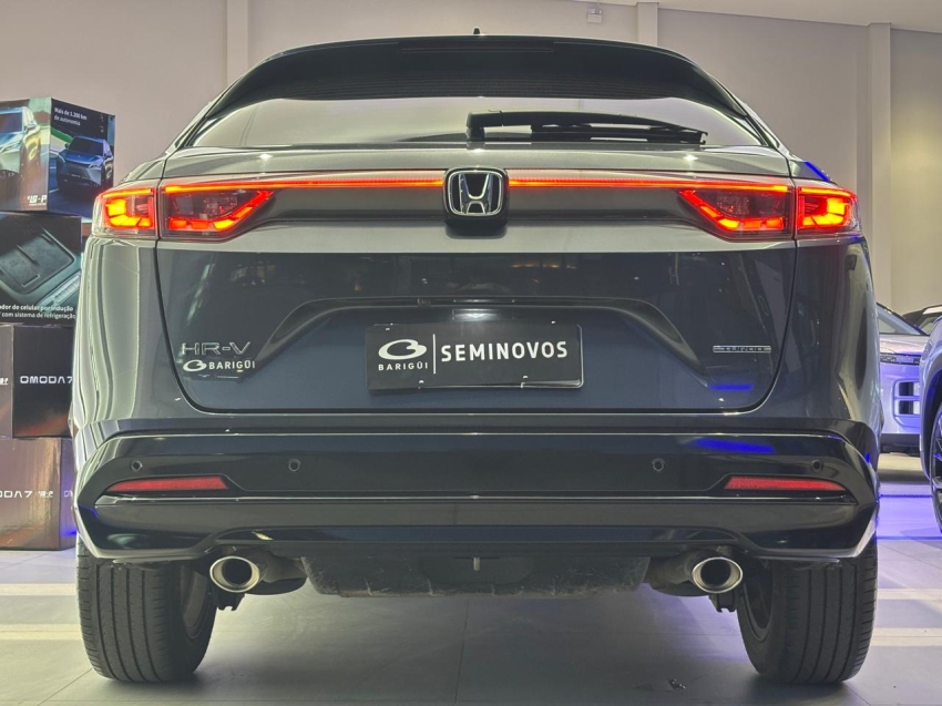 honda hr-v 1.5 di i-vtec turbo flex touring cvt 4p automatico 20244