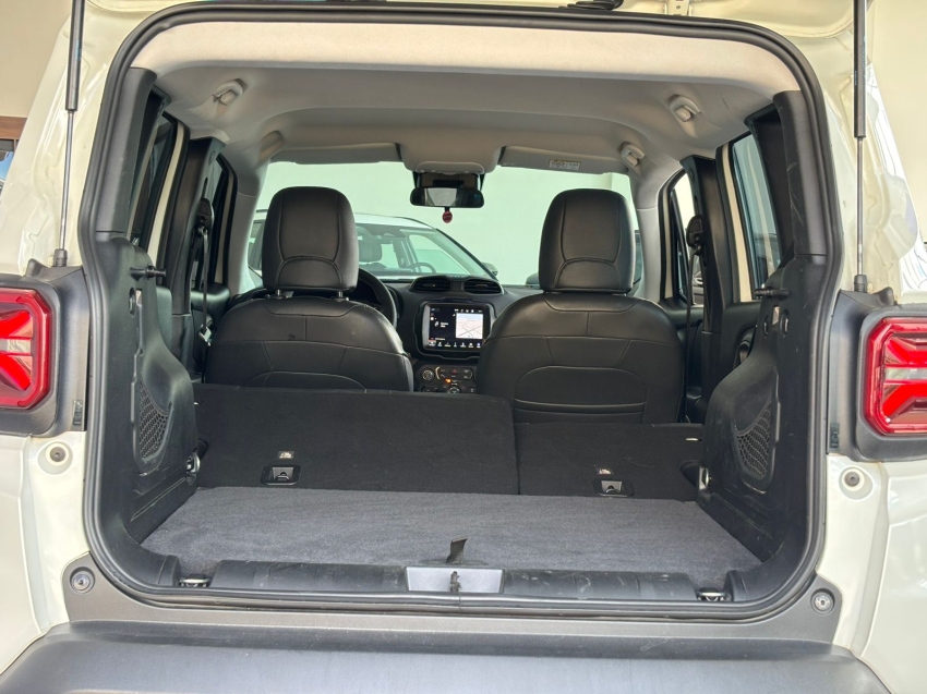jeep renegade 1.3 t270 turbo flex longitude at6 4p automatico 202322
