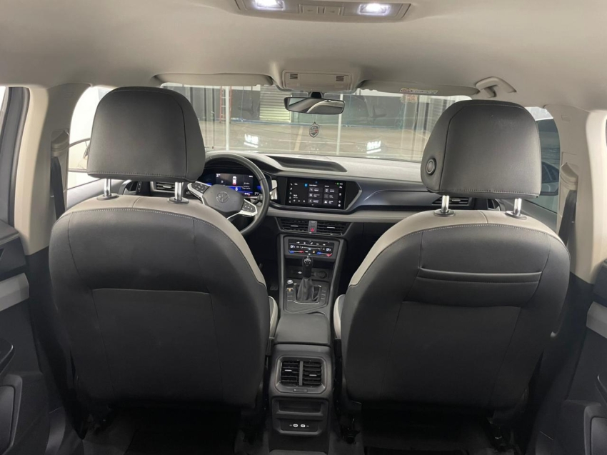 volkswagen taos 1.4 250 tsi total flex comfortline automatico 4p 20237