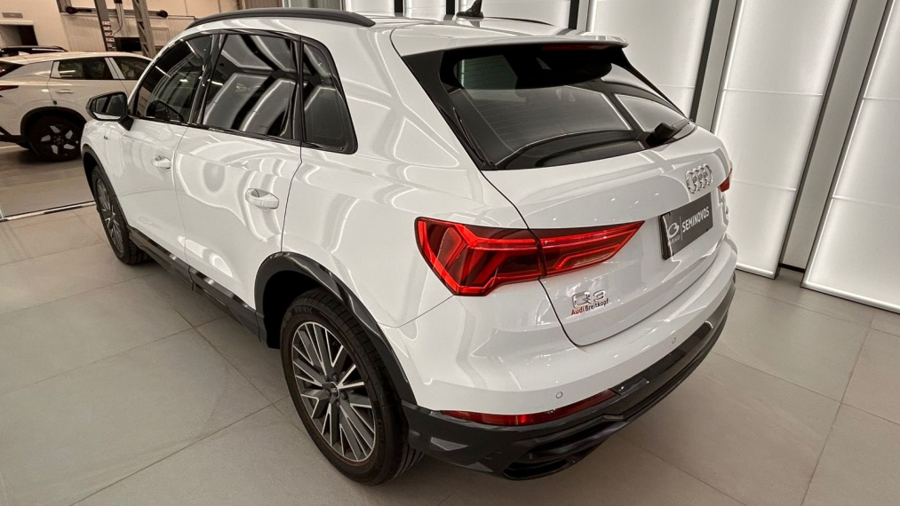 audi q3 1.4 35 tfsi gasolina black s tronic 2.0 4p automatico 20224