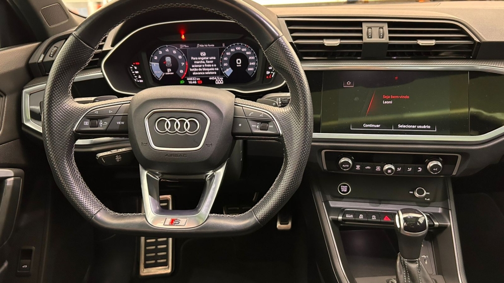 audi q3 1.4 35 tfsi gasolina black s tronic 2.0 4p automatico 202213