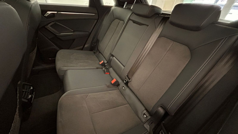 audi q3 1.4 35 tfsi gasolina black s tronic 2.0 4p automatico 20228