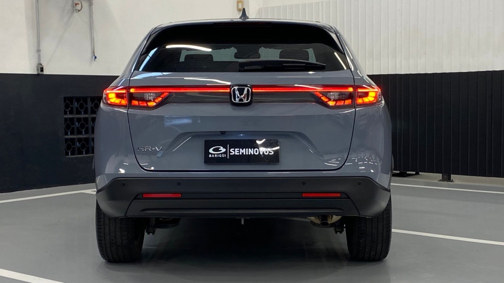 honda hr-v 1.5 di i-vtec flex ex cvt 4p automatico 20234