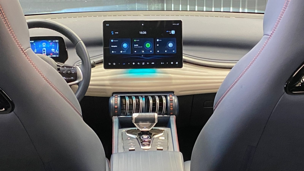 byd yuan pro 45,1 kw eletrico 2.0 4p automatico 202418