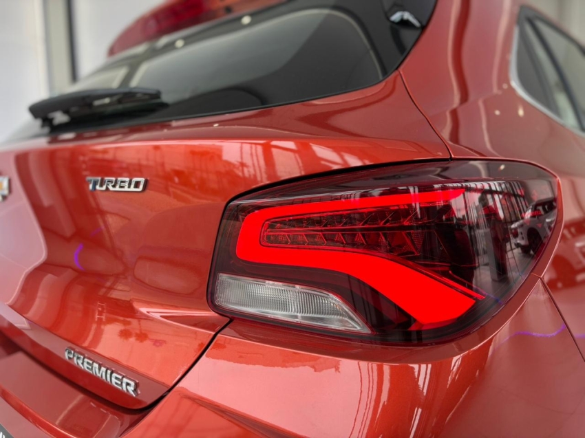 chevrolet onix 1.0 turbo flex premier automatico 4p 202018