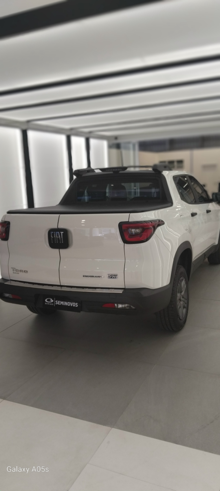 fiat toro 1.3 turbo 270 flex endurance at6 4p automatico 20246