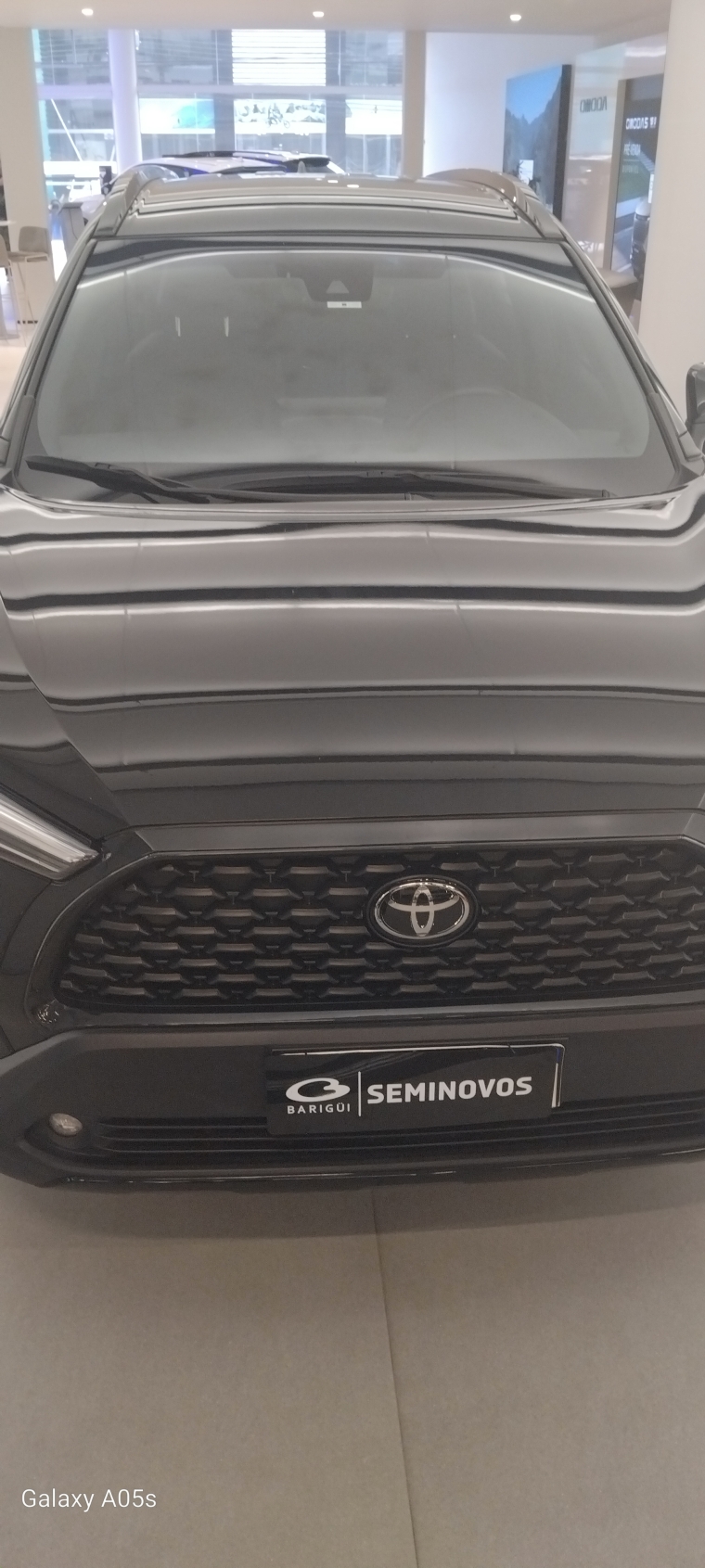 caoa chery tiggo 5x pro 1.5 vvt turbo iflex cvt flex 4p automatico 202331