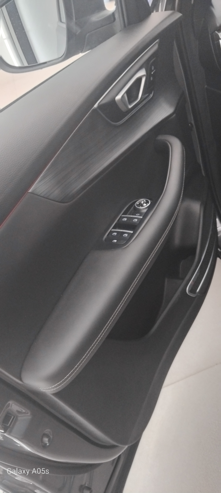 caoa chery tiggo 5x pro 1.5 vvt turbo iflex cvt flex 4p automatico 202321