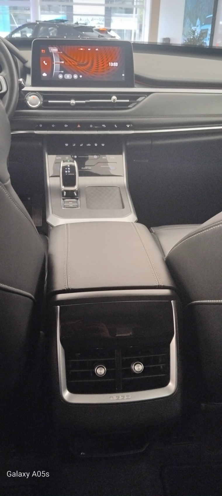 caoa chery tiggo 5x pro 1.5 vvt turbo iflex cvt flex 4p automatico 20236