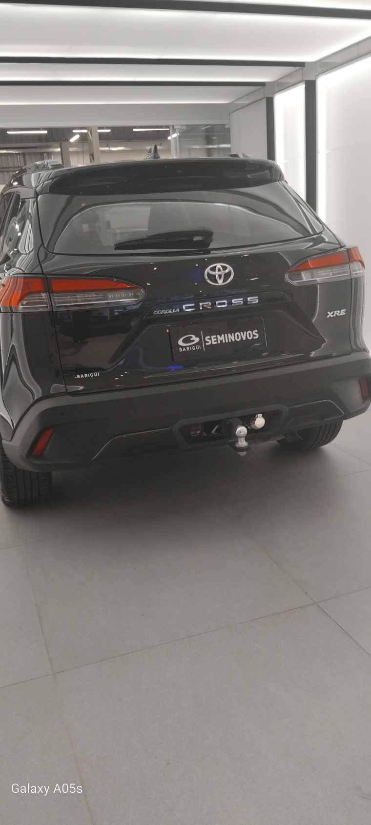 caoa chery tiggo 5x pro 1.5 vvt turbo iflex cvt flex 4p automatico 202336