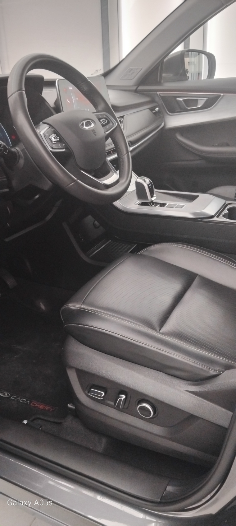 caoa chery tiggo 5x pro 1.5 vvt turbo iflex cvt flex 4p automatico 202322