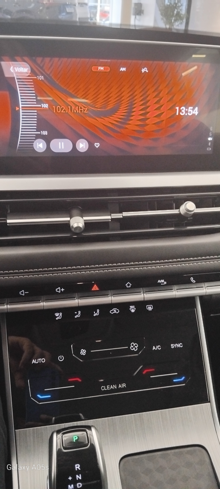 caoa chery tiggo 5x pro 1.5 vvt turbo iflex cvt flex 4p automatico 202325