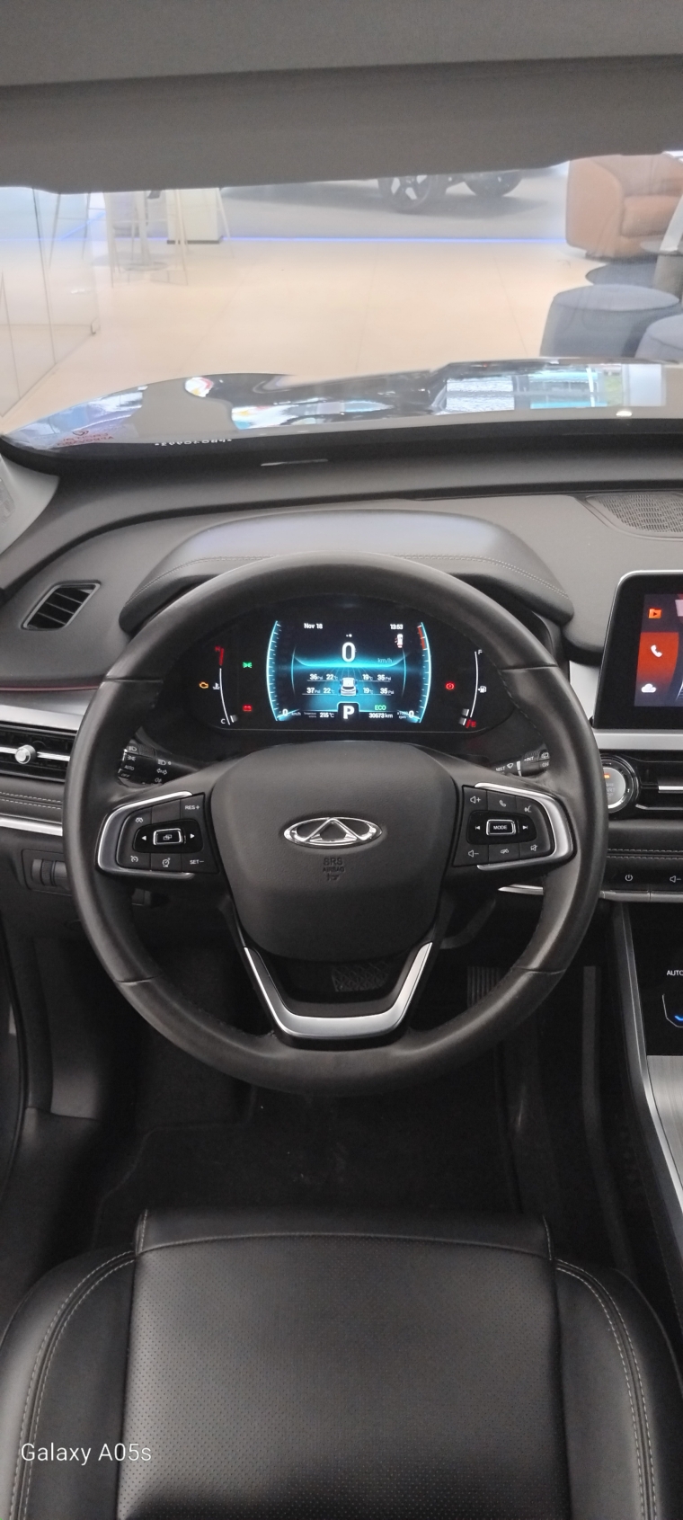 caoa chery tiggo 5x pro 1.5 vvt turbo iflex cvt flex 4p automatico 202314