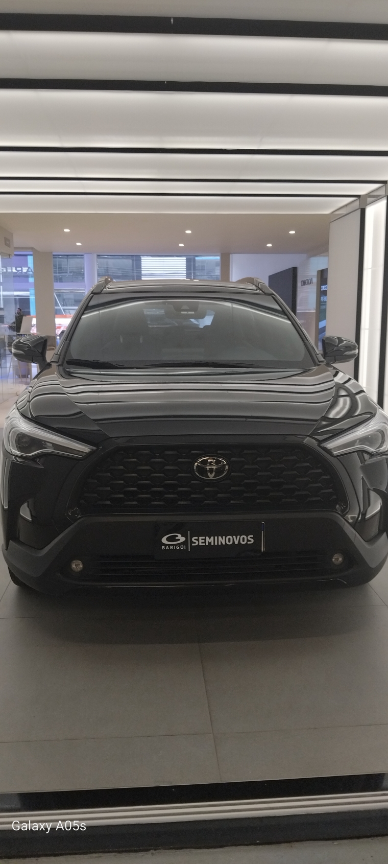 caoa chery tiggo 5x pro 1.5 vvt turbo iflex cvt flex 4p automatico 202330