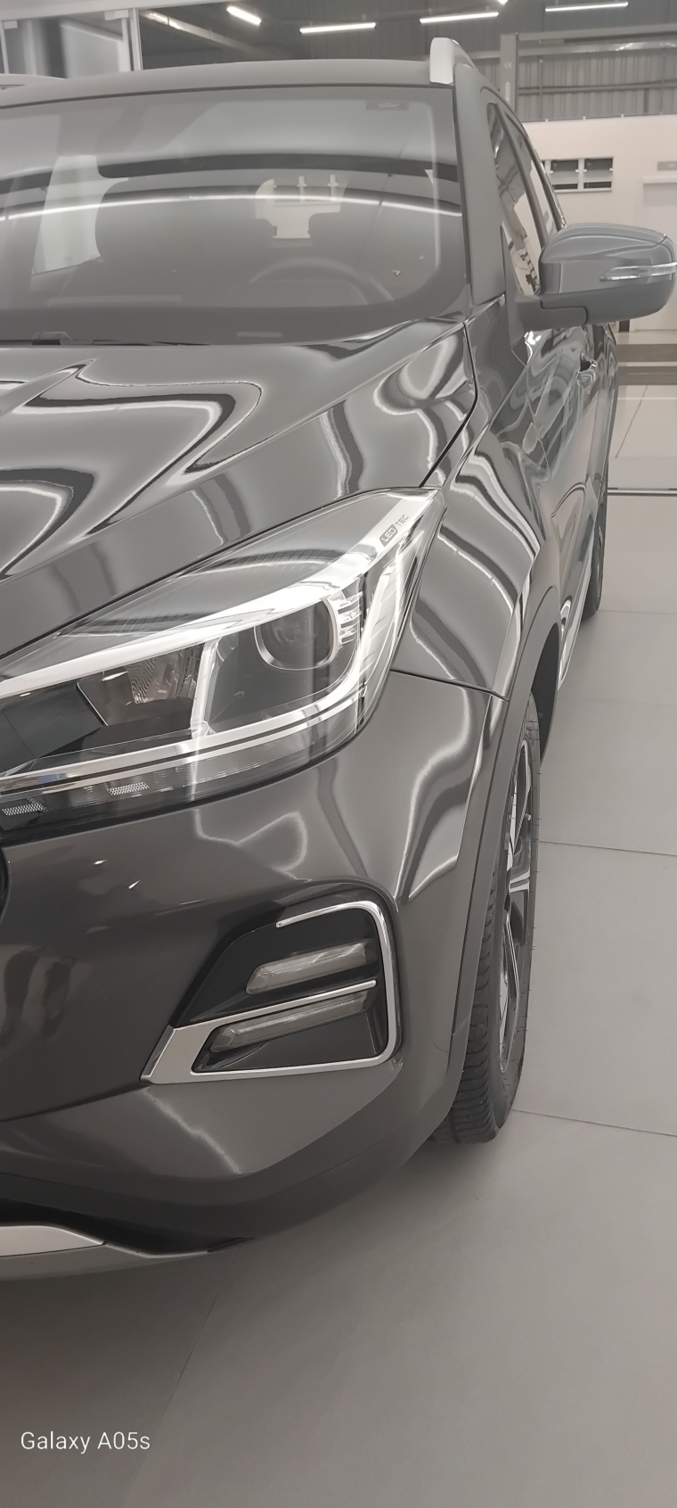 caoa chery tiggo 5x pro 1.5 vvt turbo iflex cvt flex 4p automatico 20231