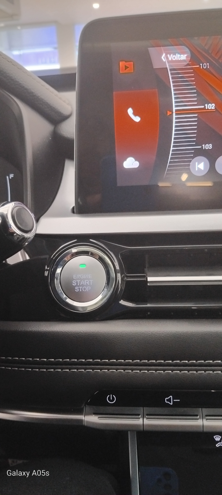 caoa chery tiggo 5x pro 1.5 vvt turbo iflex cvt flex 4p automatico 202327