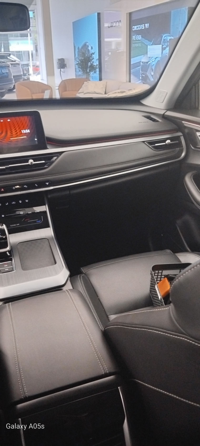 caoa chery tiggo 5x pro 1.5 vvt turbo iflex cvt flex 4p automatico 202319