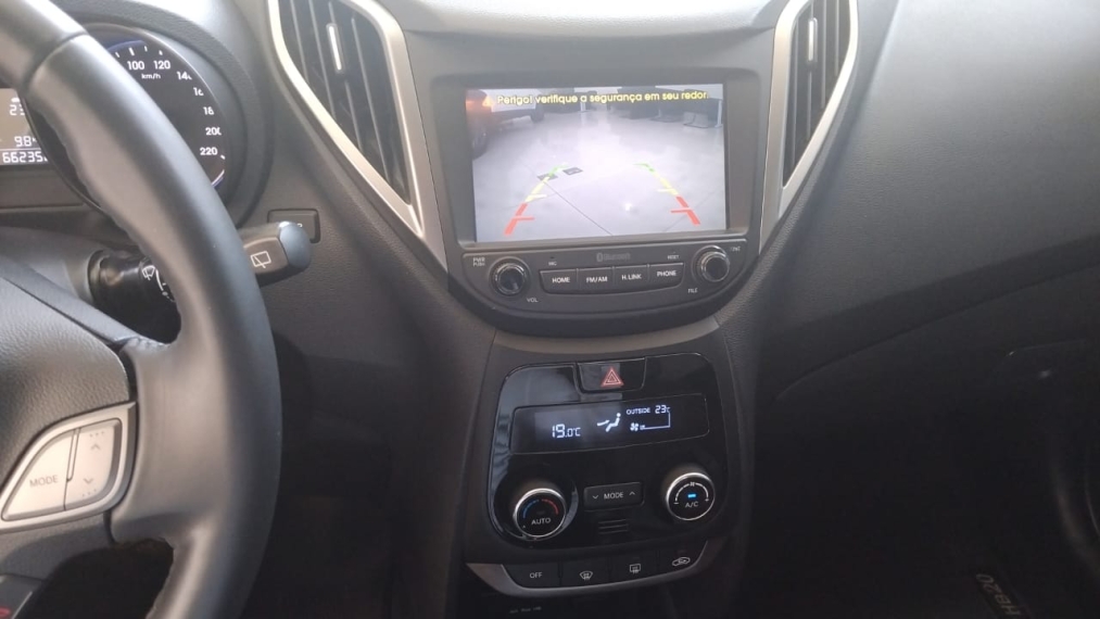 hyundai hb20 1.6 flex automatico 201912