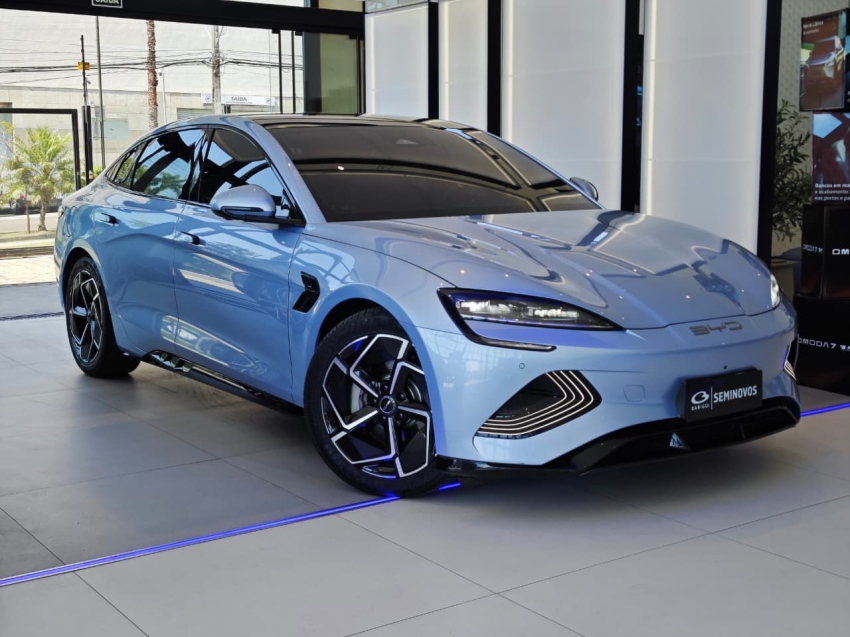 byd seal 82,5 kw eletrico awd 1.8 4p automatico 2024