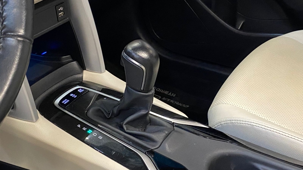 toyota corolla 1.8 vvt-i hybrid flex altis cvt hibrido 4p automatico 202212