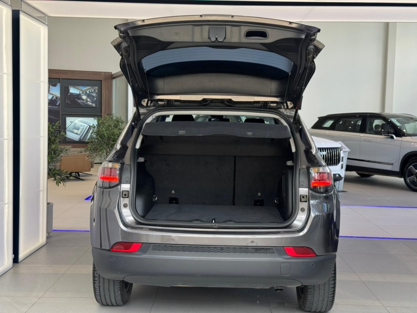 jeep compass 1.3 t270 turbo flex sport at6 4p automatico 202314