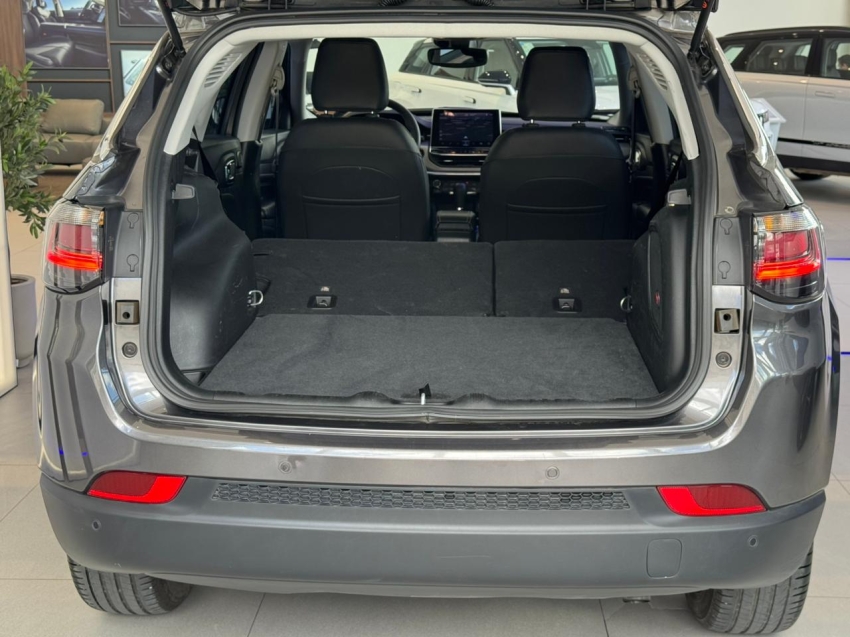 jeep compass 1.3 t270 turbo flex sport at6 4p automatico 202319