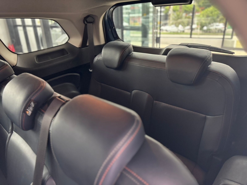 chevrolet spin 1.8 premier 8v flex 4p automatico 202516