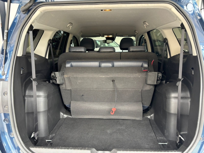 chevrolet spin 1.8 premier 8v flex 4p automatico 202514