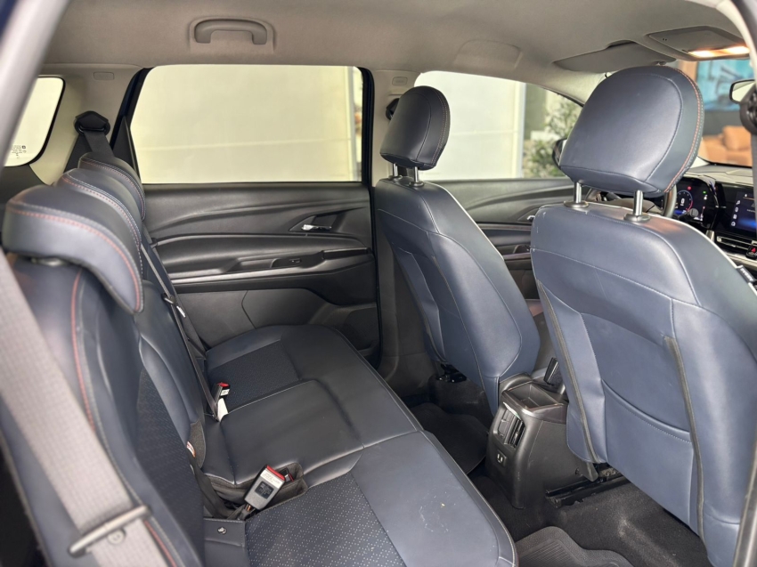 chevrolet spin 1.8 premier 8v flex 4p automatico 202513