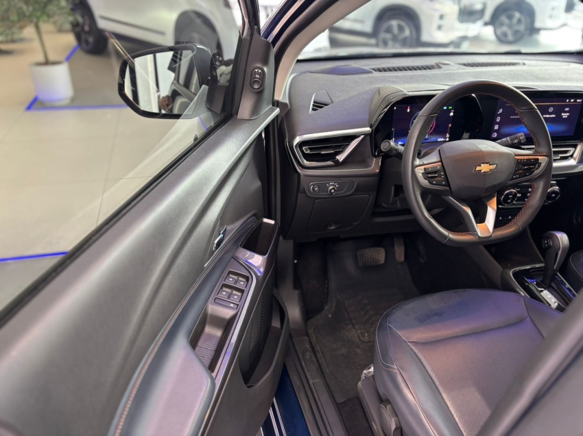 chevrolet spin 1.8 premier 8v flex 4p automatico 20258