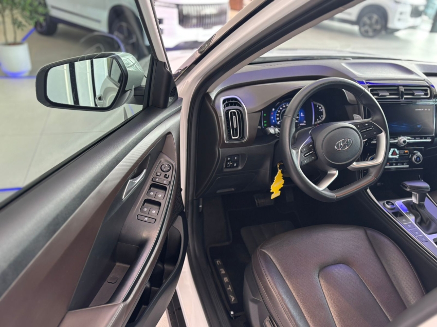 hyundai creta 1.0 tgdi flex platinum automatico 4p 202410