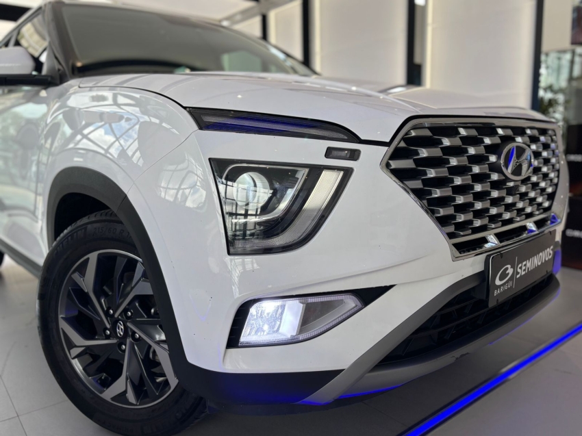 hyundai creta 1.0 tgdi flex platinum automatico 4p 202417