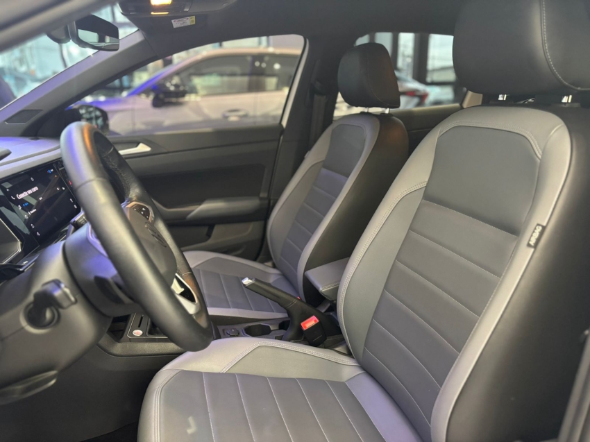 volkswagen nivus 1.0 200 tsi total flex highline automatico 4p 202411