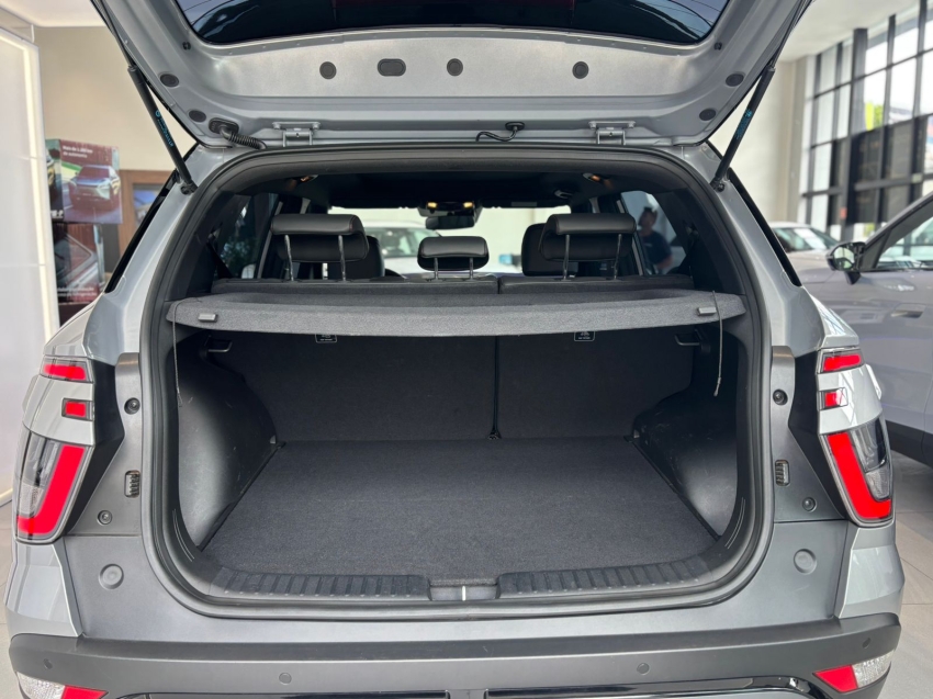 hyundai creta 1.0 tgdi flex n line automatico 4p 202315