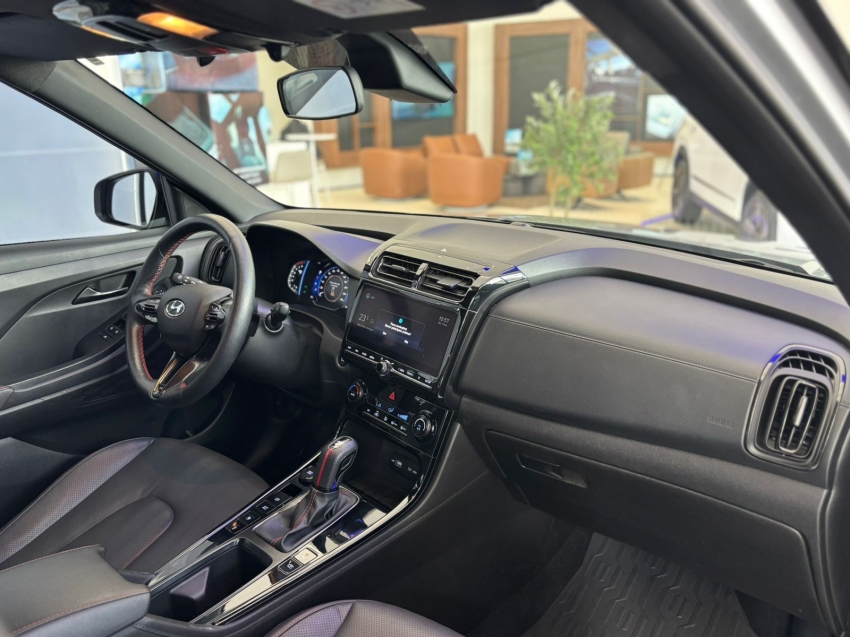 hyundai creta 1.0 tgdi flex n line automatico 4p 202310