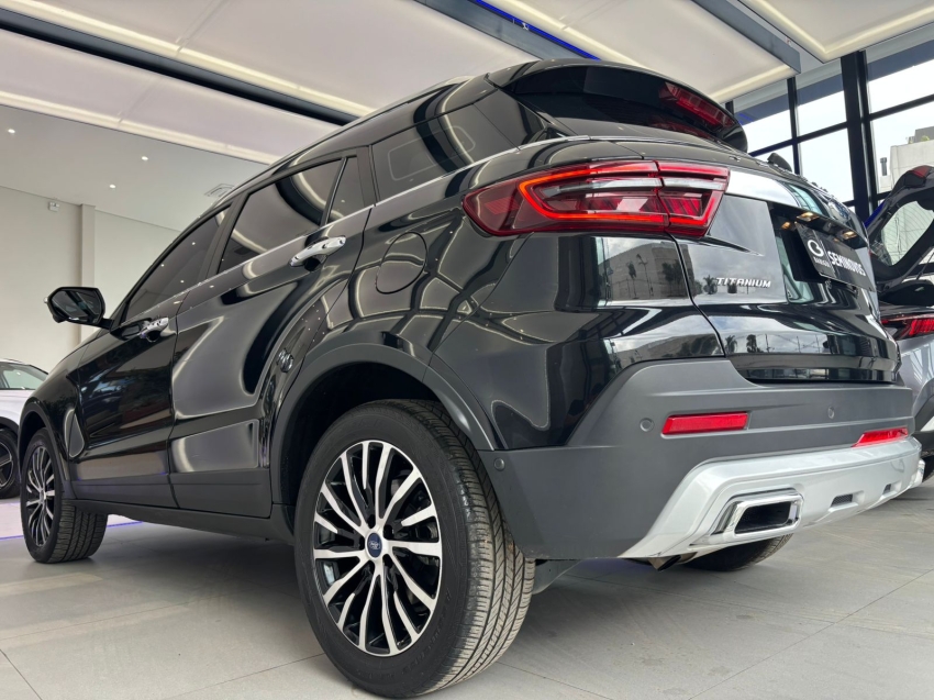 ford territory 1.5 ecoboost gtdi gasolina titanium automatico 4p 20235