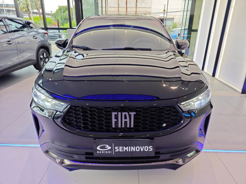 fiat fastback 1.0 turbo 200 hybrid impetus cvt hibrido 4p automatico 20251